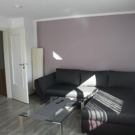 Ferienwohnung Hengl Ettenheim Zewnętrze zdjęcie