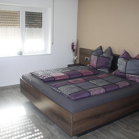 Ferienwohnung Hengl Ettenheim Zewnętrze zdjęcie