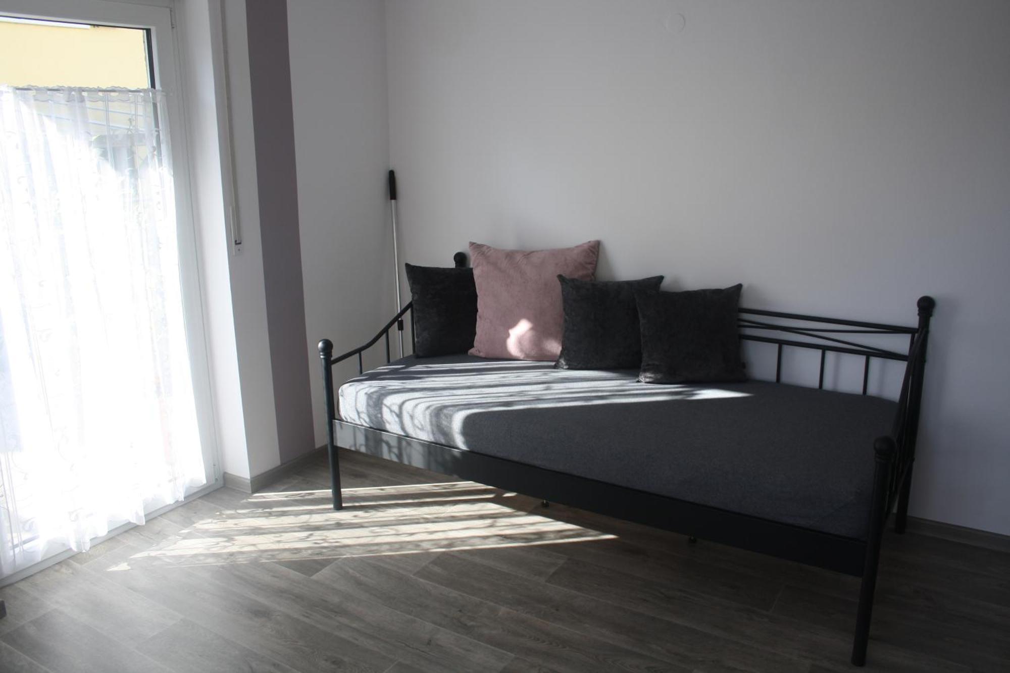 Ferienwohnung Hengl Ettenheim Zewnętrze zdjęcie