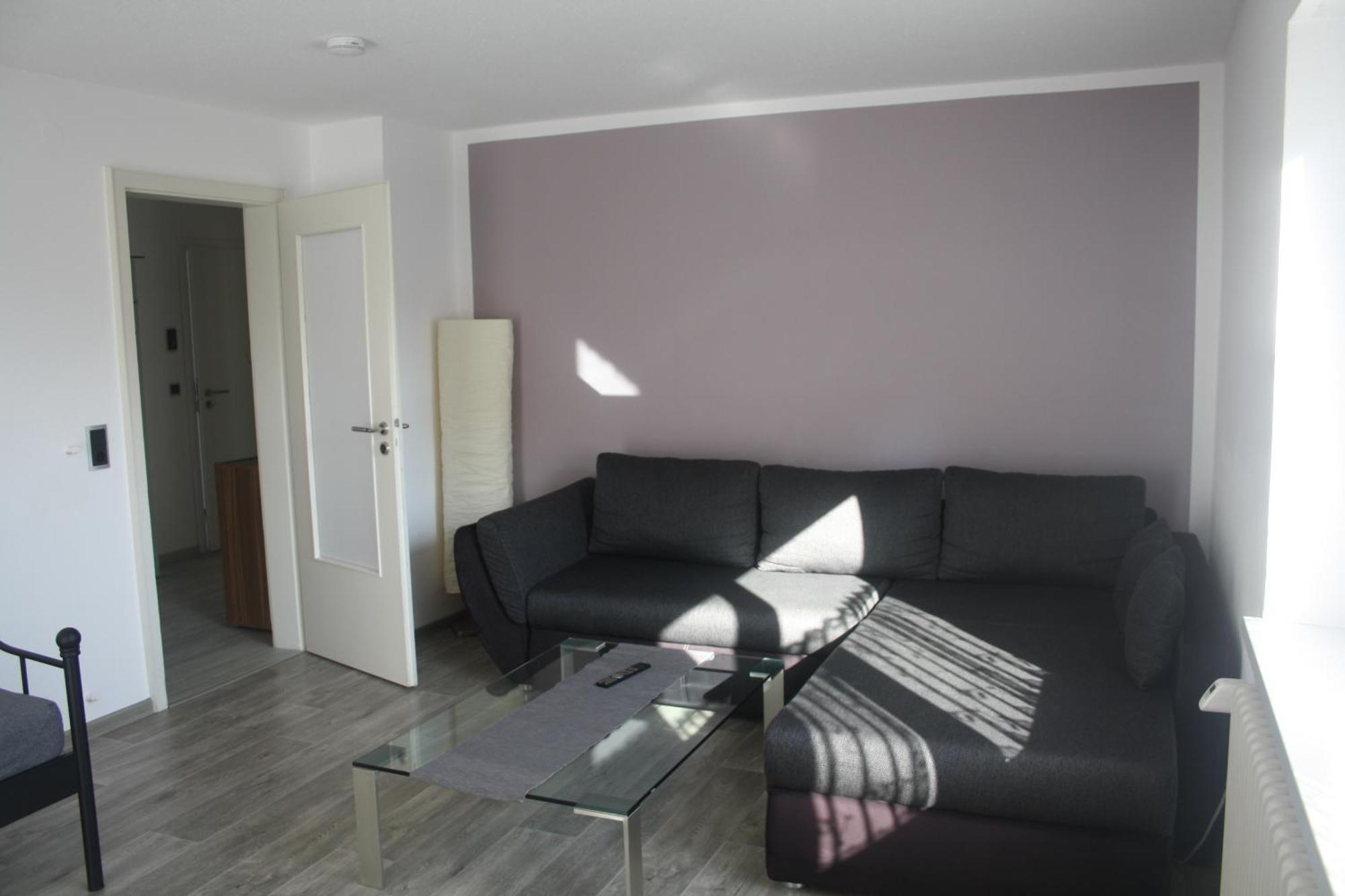 Ferienwohnung Hengl Ettenheim Zewnętrze zdjęcie