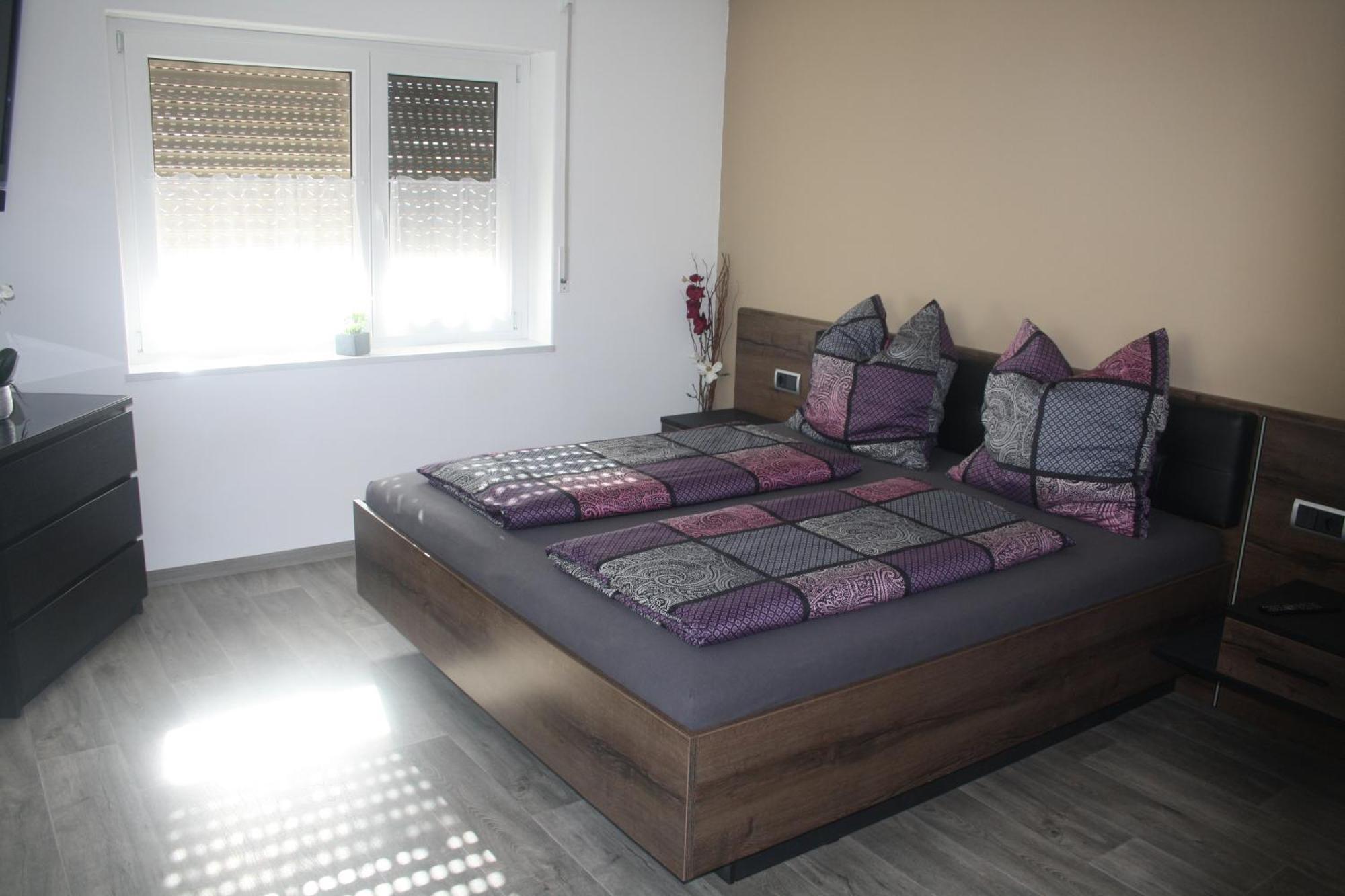 Ferienwohnung Hengl Ettenheim Zewnętrze zdjęcie