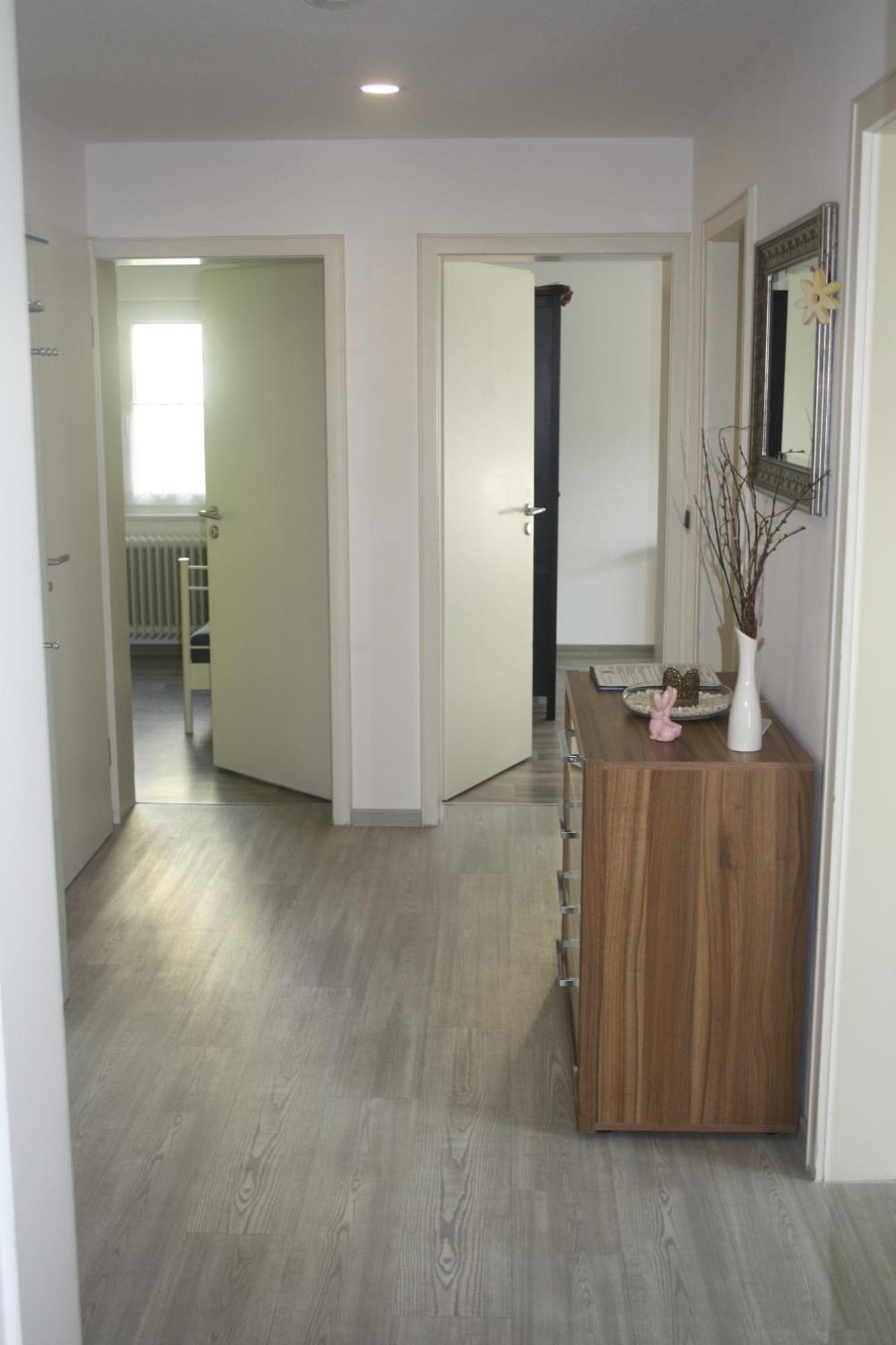 Ferienwohnung Hengl Ettenheim Zewnętrze zdjęcie