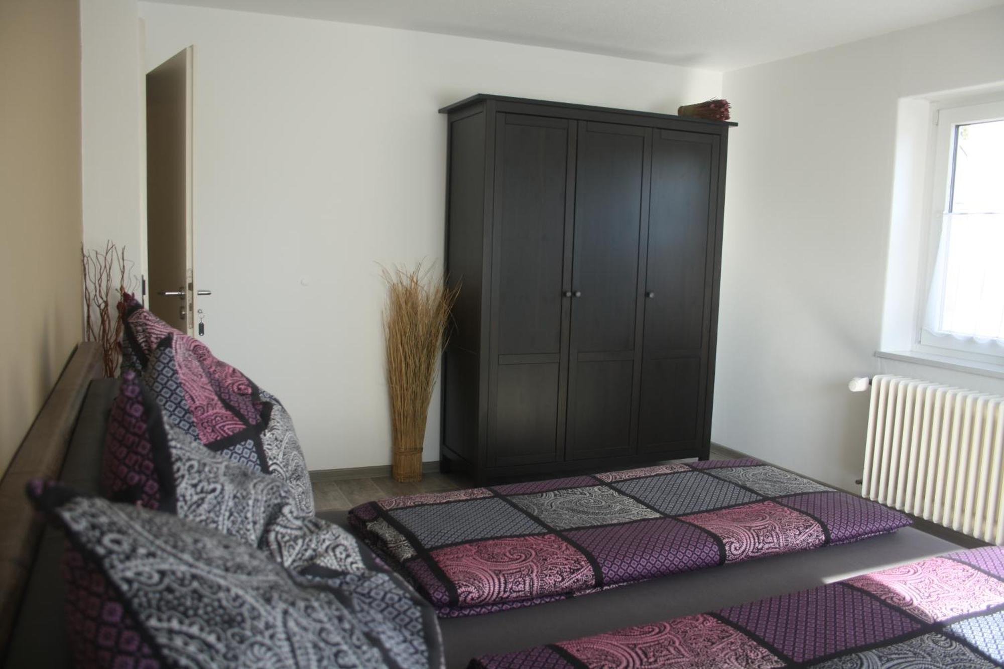Ferienwohnung Hengl Ettenheim Zewnętrze zdjęcie