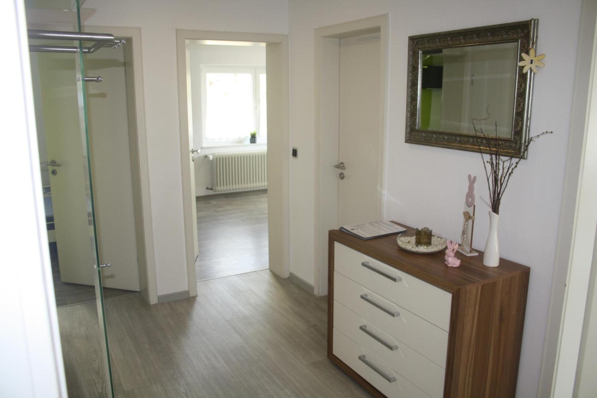 Ferienwohnung Hengl Ettenheim Zewnętrze zdjęcie