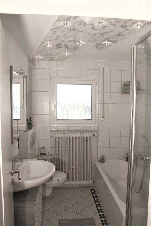 Ferienwohnung Hengl Ettenheim Zewnętrze zdjęcie