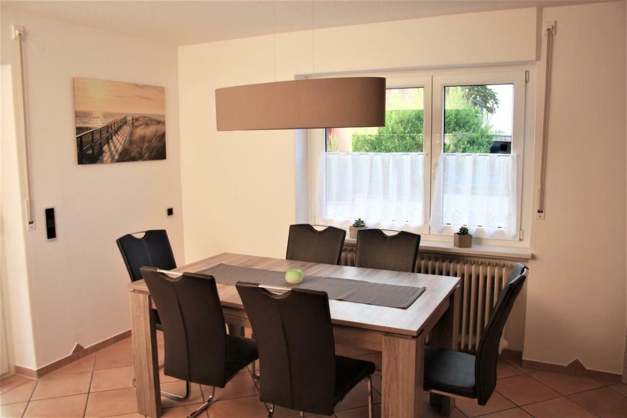 Ferienwohnung Hengl Ettenheim Zewnętrze zdjęcie