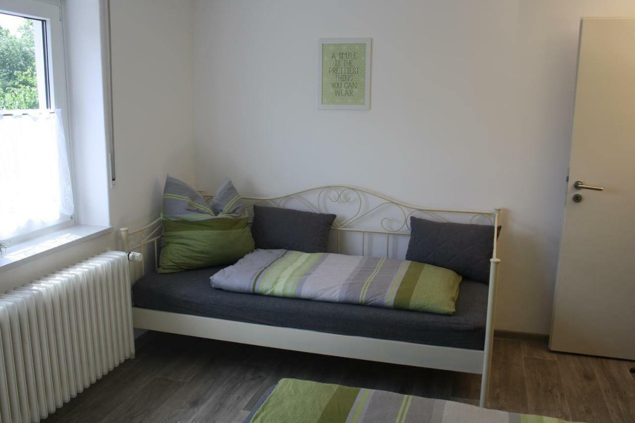 Ferienwohnung Hengl Ettenheim Zewnętrze zdjęcie