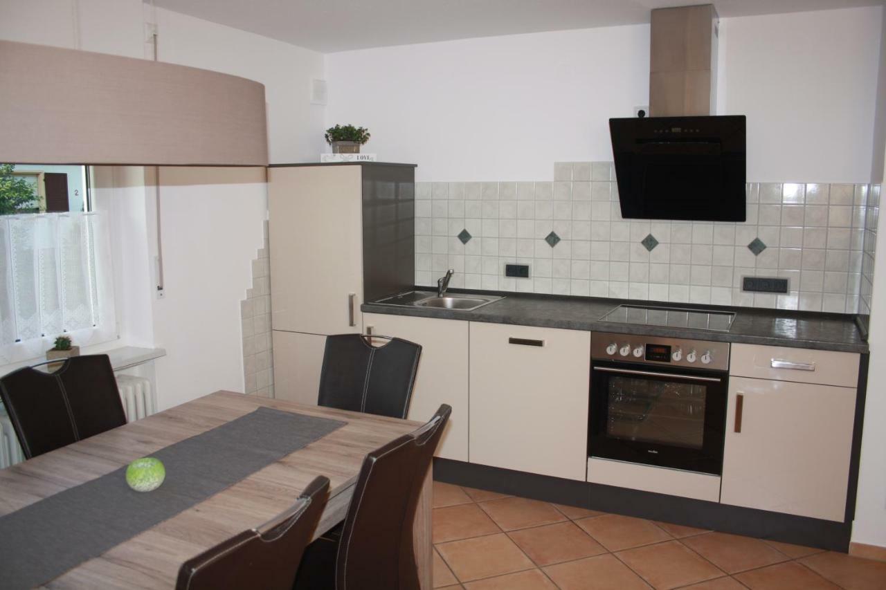 Ferienwohnung Hengl Ettenheim Zewnętrze zdjęcie