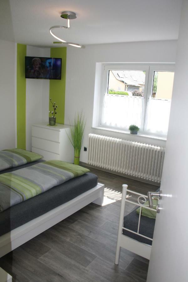 Ferienwohnung Hengl Ettenheim Zewnętrze zdjęcie