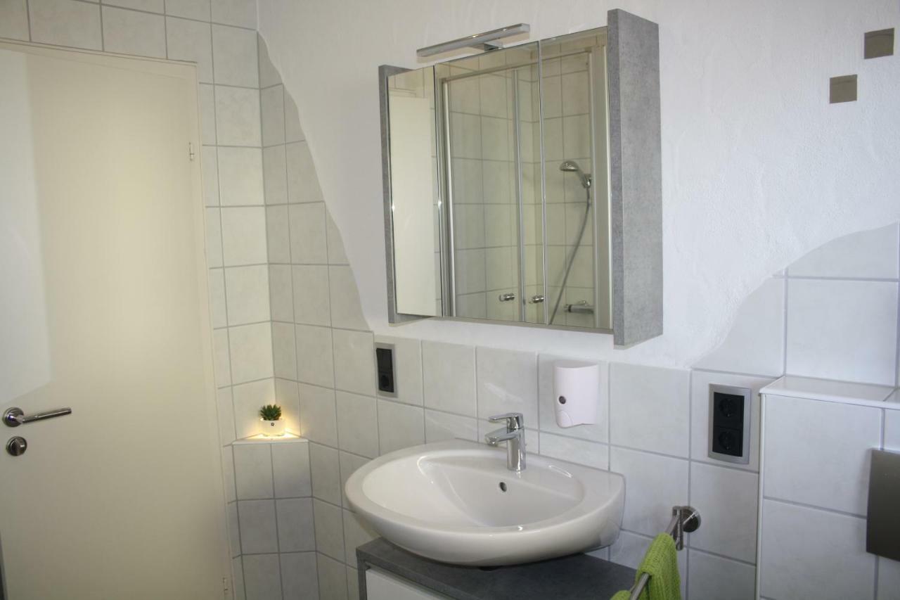 Ferienwohnung Hengl Ettenheim Zewnętrze zdjęcie