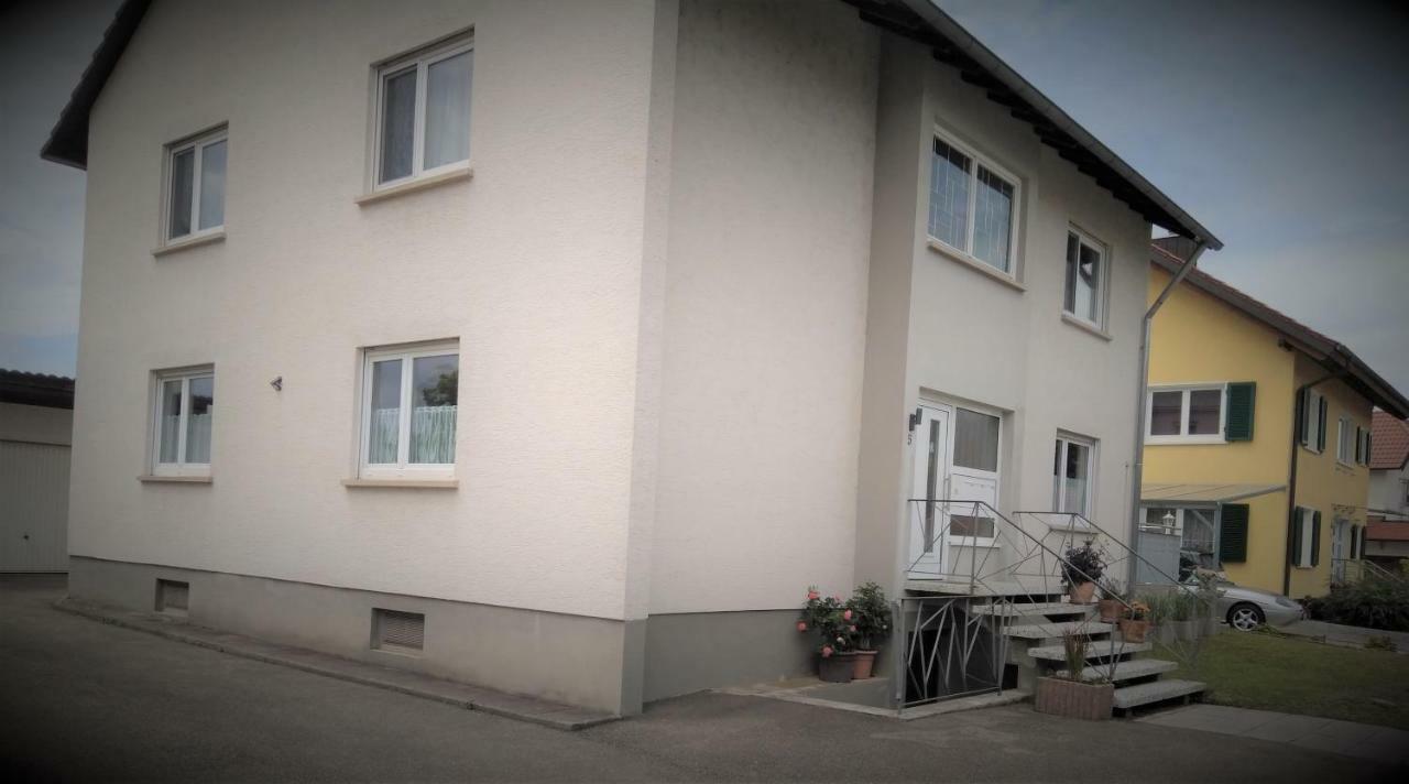Ferienwohnung Hengl Ettenheim Zewnętrze zdjęcie